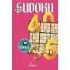 TCX Sudoku 2 - Orta