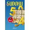 TCX Sudoku 3 - Zor