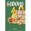 TCX Sudoku 5 - Profesyonel