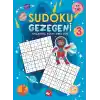 TCX Sudoku Gezegeni 3