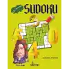 TCX Sudoku Jigsaw