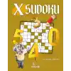 TCX Sudoku X