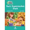 TCX Sue’s Supermarket Dash