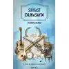 TCX Suikast Olmasaydı