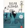 TCX Sular altında