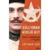 TCX Süleyman Askerî Bey