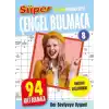 TCX Süper Çengel Bulmaca 8