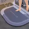 TCX SÜPER EMİCİ BANYO DUŞ PASPASI