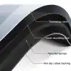 TCX SÜPER EMİCİ BANYO DUŞ PASPASI