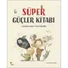TCX Süper Güçler Kitabı