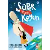 TCX Süper Olacak Koyun