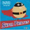 TCX Süper Patates