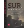 TCX Sura Kim Üfledi