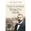 TCX Sürgün Sefir Sadullah Paşa