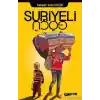 TCX Suriyeli Göçü