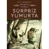 TCX Sürpriz Yumurta: Kokarca ile  2