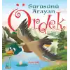 TCX Sürüsünü Arayan Ördek