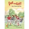 TCX Şut ve Gol!