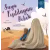 TCX Suya Fısıldayan Bebek