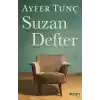 TCX Suzan