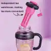 TCX SÜZGEÇLİ SU MATARASI