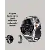 TCX SW80 Akıllı Saat