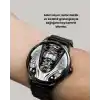 TCX SW80 Akıllı Saat