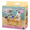 TCX  Sylvanian Families Ada Mutfak 5442