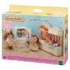 TCX  Sylvanian Families Mutfak Seti 5341