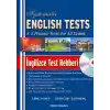 TCX Systematic English Tests - İngilizce Test Rehberi (CDli)