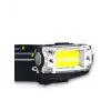 TCX T133 Kafa Lambası