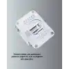 TCX Tablet Tutucu