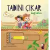TCX Tadını Çıkar - Bağ Bahçe