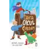 TCX Tahta Okul Çantam