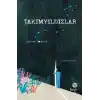 TCX Takımyıldızlar