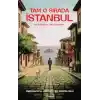 TCX Tam O Sırada İstanbul