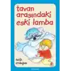 TCX Tan Arasındaki Eski Lamba