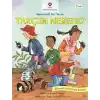 TCX Tarçın Nerede?-Matematik Her Yerde