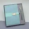 TCX Tarihsiz Ajanda Defter Kalem Set