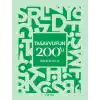 TCX Tasvufun 200ü