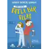 TCX Tatlı Bir Telaş Hayat Dediğin 2