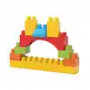 TCX TCX® 01255 Multi Bloklar 120 Parça