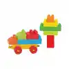 TCX TCX® 01255 Multi Bloklar 120 Parça