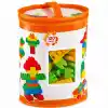 TCX TCX® 01255 Multi Bloklar 120 Parça