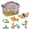 TCX TCX® 01904 ÇİÇEK PUZZLE BOX (500PCS)