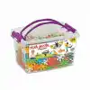 TCX TCX® 01904 ÇİÇEK PUZZLE BOX (500PCS)