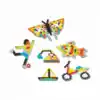 TCX TCX® 01904 ÇİÇEK PUZZLE BOX (500PCS)
