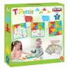 TCX TCX® 03 518 T PUZZLE 32 PARÇA