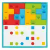 TCX TCX® 03 518 T PUZZLE 32 PARÇA
