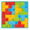 TCX TCX® 03 518 T PUZZLE 32 PARÇA